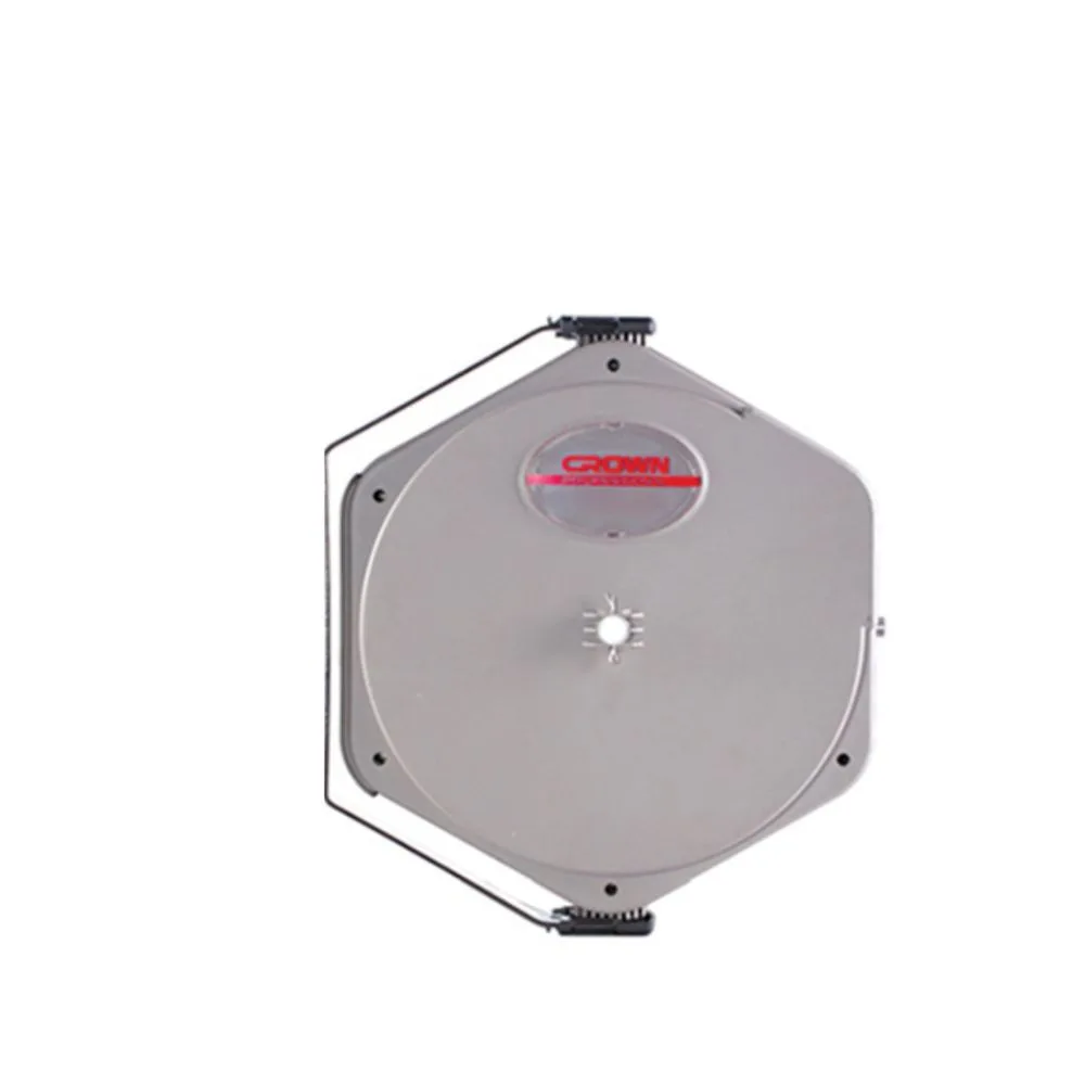 Enrouleur mural pour tuyau d'eau 15M CROWN | CTHRP0003