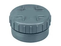 Bouchon Pvc Fileté Diamétre 80