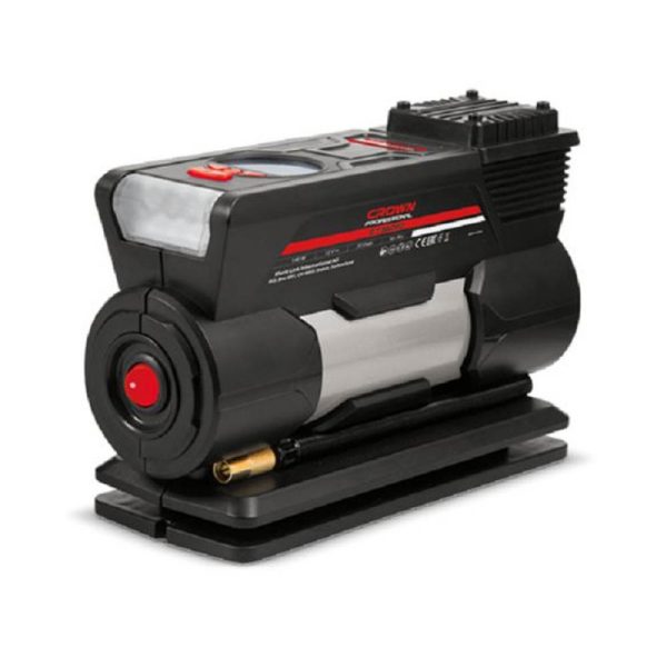 Compresseur auto 12V 120W CROWN | CT36060