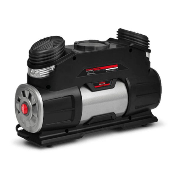 Compresseur auto 12V 200W CROWN | CT36067