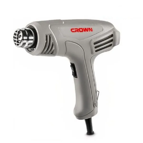 Décapeur thermique 1600W