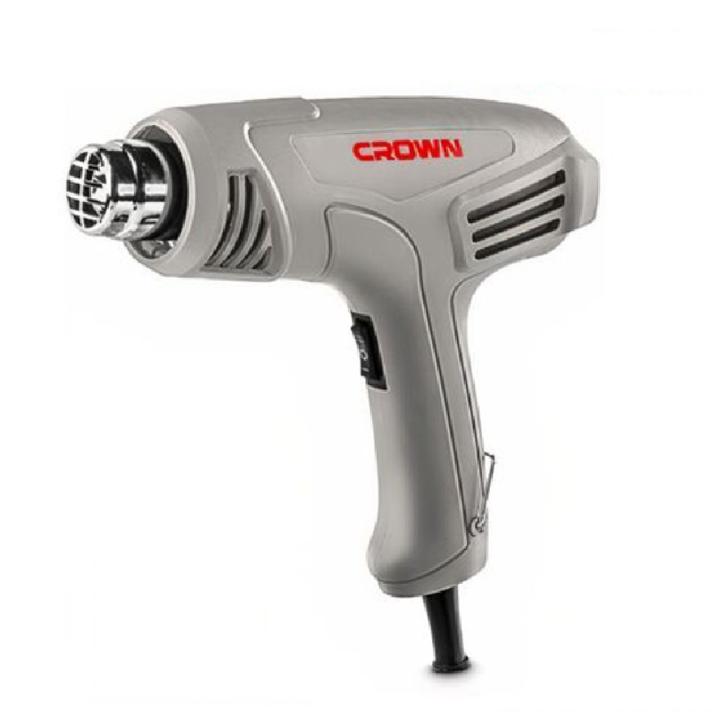 DECAPEUR1600W CT19017 CROWN Décapeur thermique 1600W