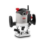 Défonceuse 8mm 1050W CROWN | CT11012