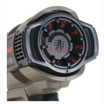 Décapeur thermique 2000W 600°C CROWN CT19023(3)