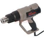 Décapeur thermique 2000W 600°C CROWN CT19023(3)