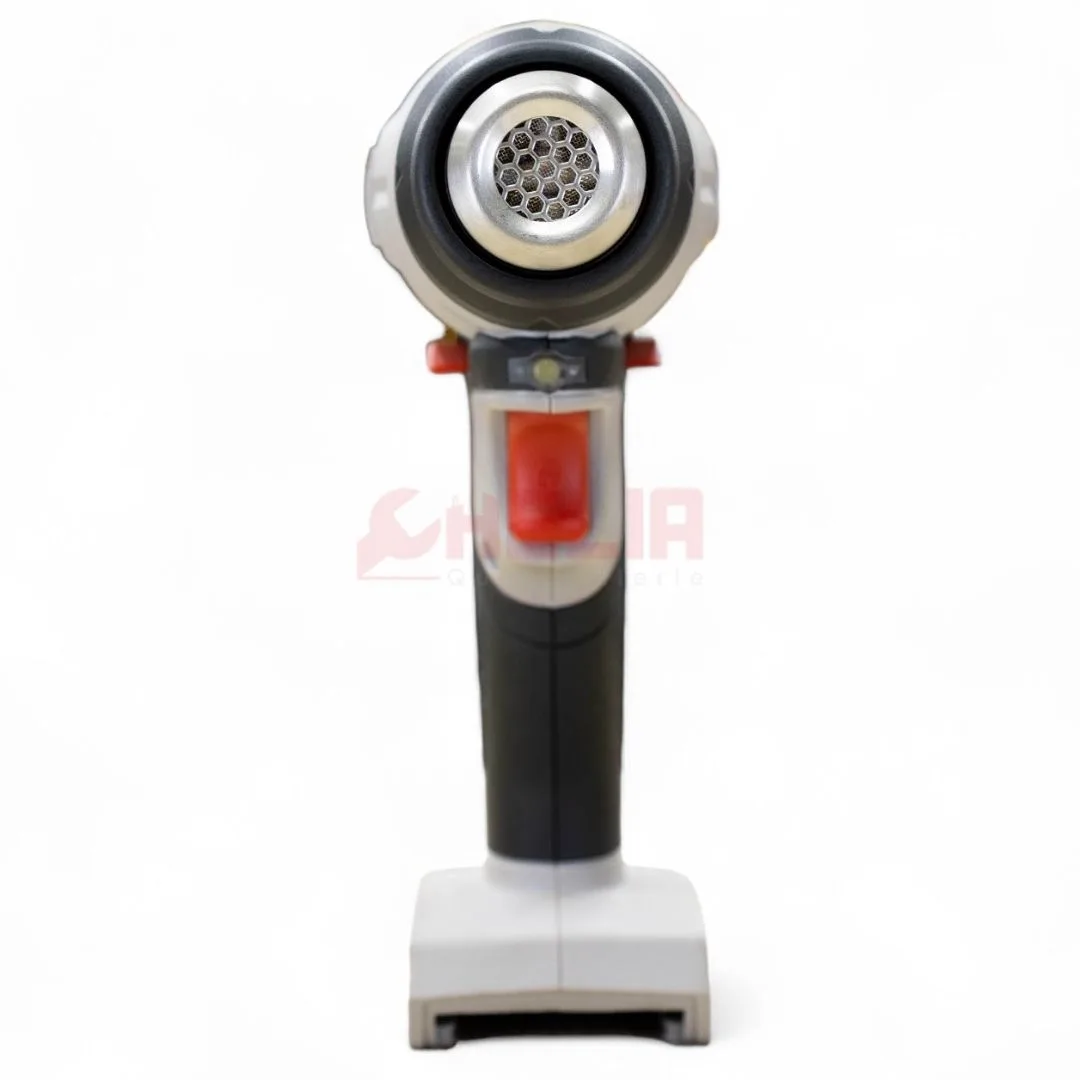 Décapeur thermique sans fil 20V MAX 550° sans Batterie CROWN CT60001HX