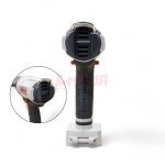 Décapeur thermique sans fil 20V MAX 550° sans Batterie CROWN CT60001HX