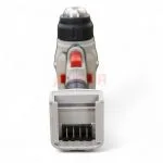 Décapeur thermique sans fil 20V MAX 550° sans Batterie CROWN CT60001HX
