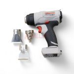 Décapeur thermique sans fil 20V MAX 550° sans Batterie CROWN CT60001HX