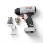 Décapeur thermique sans fil 20V MAX 550° sans Batterie CROWN CT60001HX