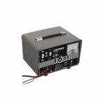 Chargeur Batterie Auto 12-24V CROWN
