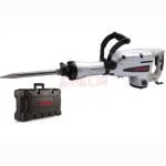 MARTEAU PIQUEUR 40J 1500W CT18043 CROWN