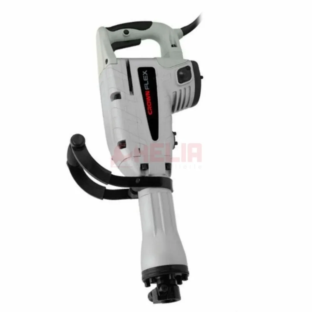 MARTEAU PIQUEUR 40J 1500W CT18043 CROWN
