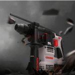 MARTEAU PIQUEUR SANS BATTERIE 20V CT28001 CROWN