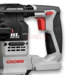 MARTEAU PIQUEUR SANS BATTERIE 20V CT28001 CROWN