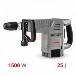 Marteau Piqueur 25J 1500W CROWN CT18021 (4)