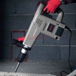 Marteau Piqueur 25J 1500W CROWN CT18021 (4)