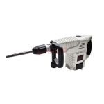 Marteau Piqueur 25J 1500W CROWN CT18021 (4)