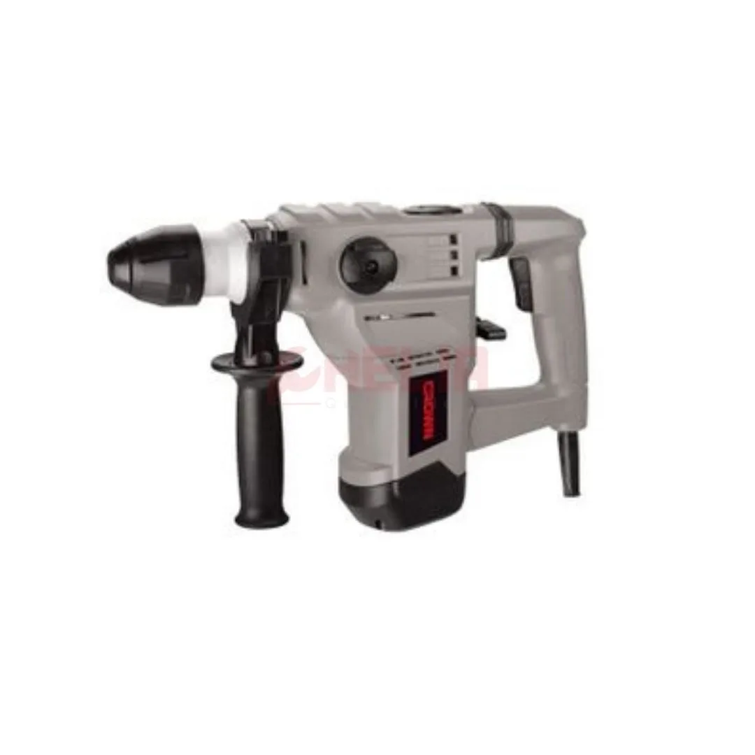 Marteau Piqueur 32mm 1250W CROWN CT18056
