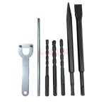 Marteau Piqueur 38mm 1050W CROWN CT18055(5)