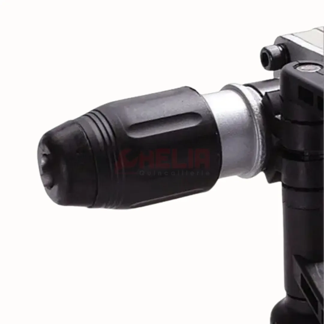 Marteau Piqueur 38mm 1050W CROWN CT18055(5)