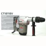 Marteau-Piqueur-40mm-1250W-SDS-MAX-CROWN-CT18118