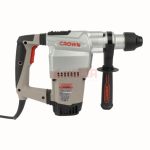 Marteau-Piqueur-40mm-1250W-SDS-MAX-CROWN-CT18118