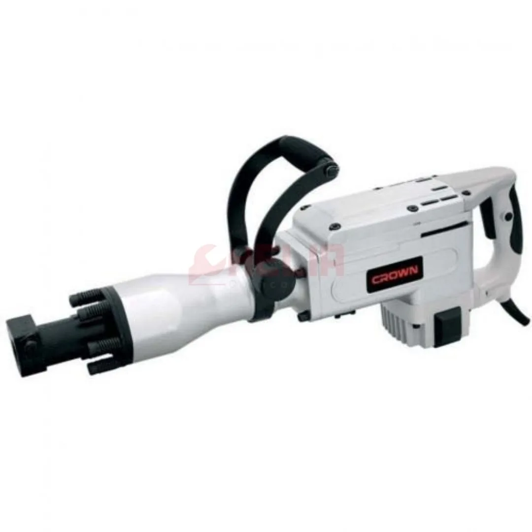 Marteau Piqueur CROWN CT18024 45J 1700W