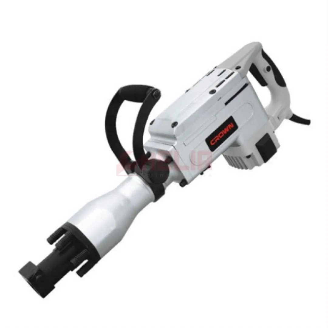 Marteau Piqueur CROWN CT18024 45J 1700W