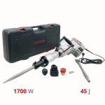 Marteau Piqueur CROWN CT18024 45J 1700W