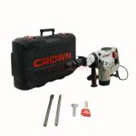 Marteau piqueur 20J 1300W CROWN CT18173M