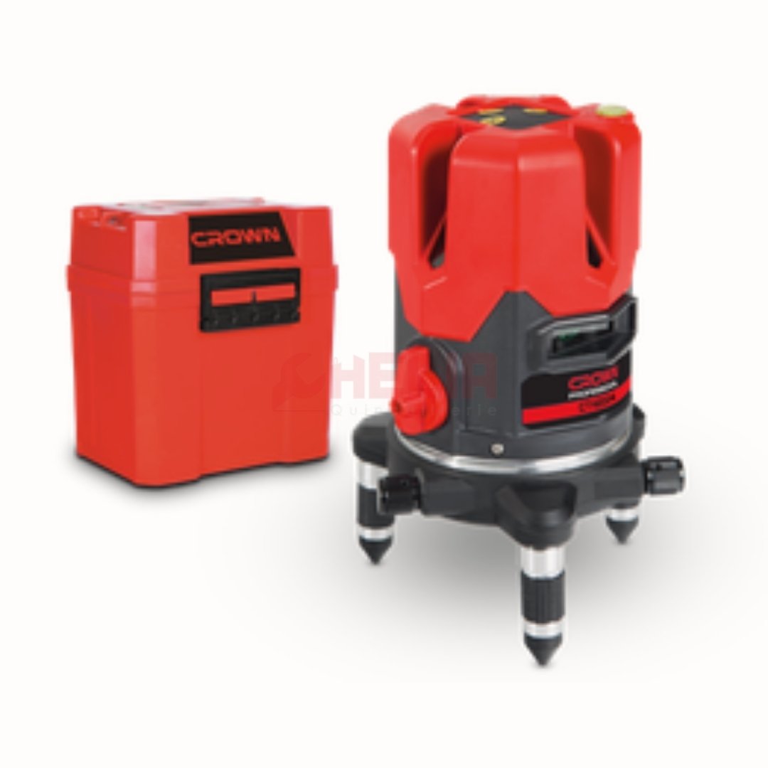 NIVEAU-LASER-1V1H1D-SANS-TP-CT44022-CROWN NIVEAU-LASER-1V1H1D-SANS-TP-CT44022-CROWN