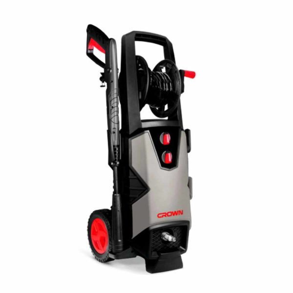 Nettoyeur Haute Pression 2000W 150bar CROWN  CT42024
