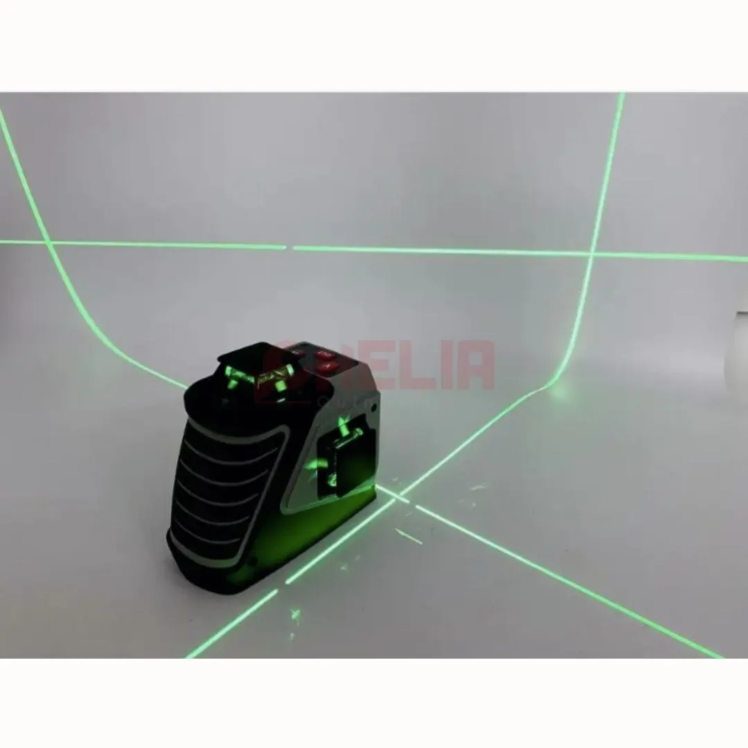 Niveau Laser 3x360° CROWN CT44048