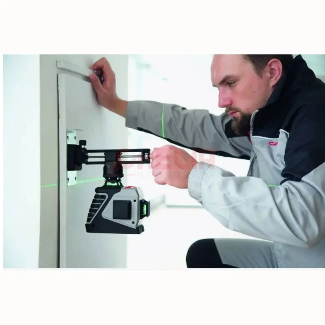 Niveau Laser 3x360° CROWN CT44048