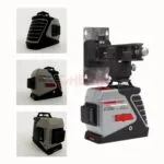 Niveau Laser 3x360° CROWN CT44048