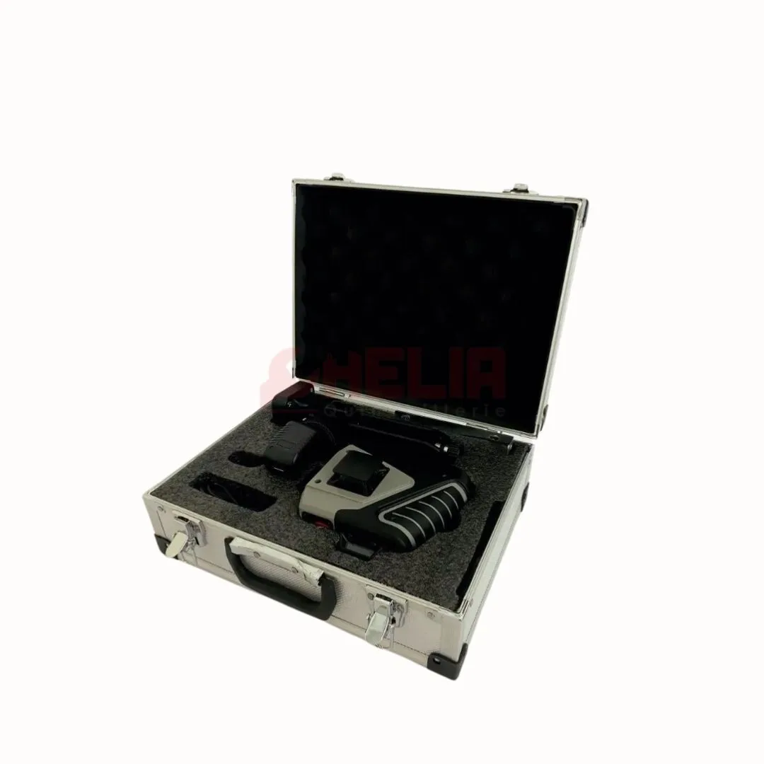 Niveau Laser 3x360° CROWN CT44048