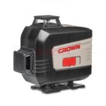 Niveau Laser 4x360° 30m CROWN CT44091-R