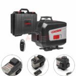 Niveau Laser 4x360° 30m CROWN CT44091-R