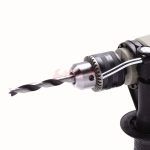 Perceuse 13mm 600W CROWN CT10065