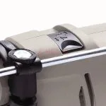 Perceuse 13mm 600W mandrin plastique CROWN CT10065KLC