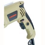 Perceuse 13mm 810W CROWN CT10077