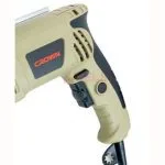 Perceuse 13mm 810W CROWN CT10077