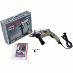 Perceuse 13mm 810W CROWN CT10077