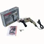 Perceuse 13mm 810W CROWN CT10077