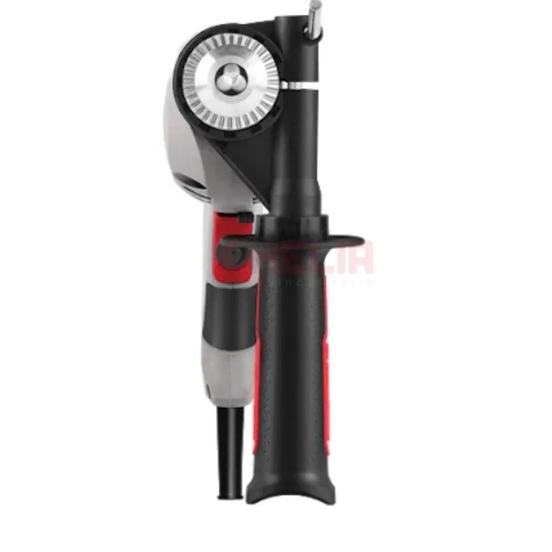 Perceuse 13mm 810W mandrin plastique CROWN CT10077KLC