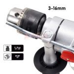 Perceuse à percussion 16mm 1050W CROWN  CT10032