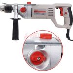 Perceuse à percussion 16mm 1050W CROWN  CT10032