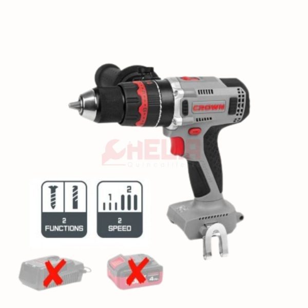 Accessoires inclus
Butée de profondeur,
Boucle de ceinture.