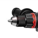 Accessoires inclus Butée de profondeur, Boucle de ceinture.